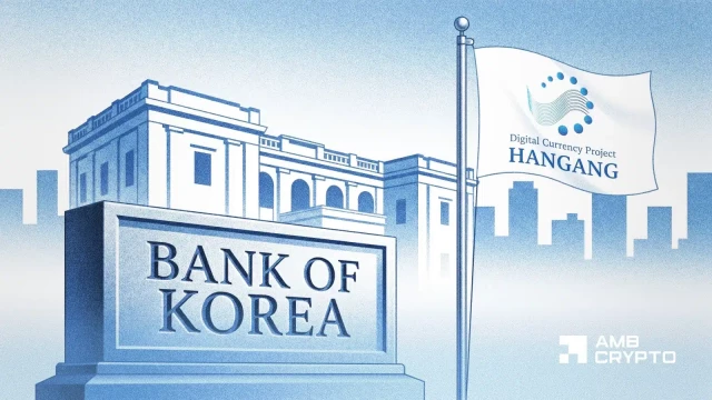 Südkorea vertieft CBDC-Vorstoß – Alles über die neue Phase des „Projekt Hangang“