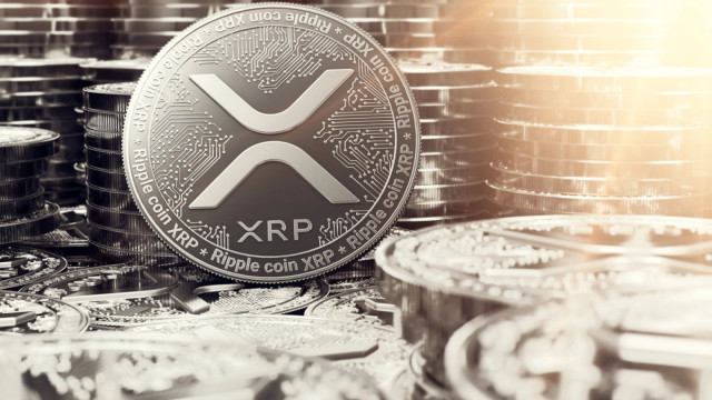 +521% Increase on XRP Ledger: Payment Volumes Grow at Enormous Rate