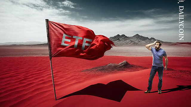 HBAR Dips On Grayscale ETF Delay: Can Canary Swoop In?