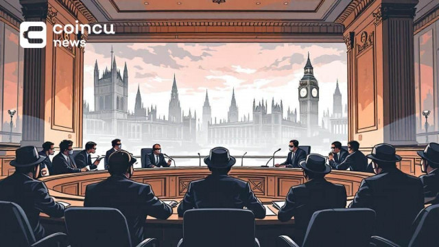 UK Court Faces Complex BTC Money Laundering Case