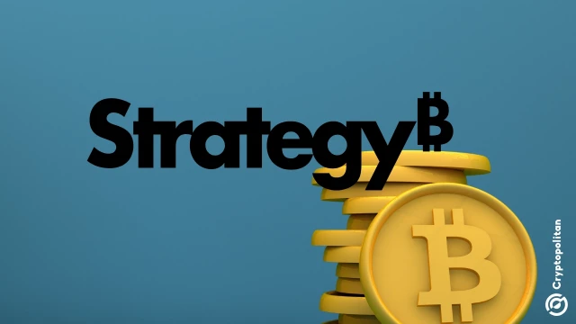 Strategy expands Bitcoin treasury to 640,418 BTC after $18.8 million purchase