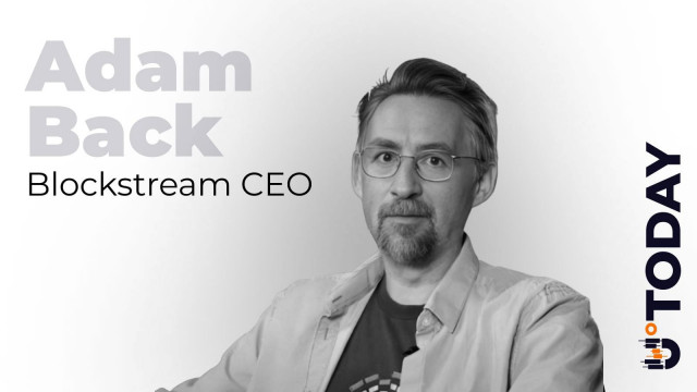 Why Bitcoin Pioneer Adam Back Not Panicking Over Google's 2029 Quantum Breakthrough