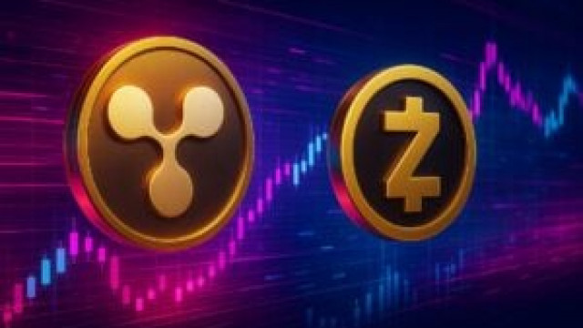 Interesting News for XRP and ZEC Cryptos