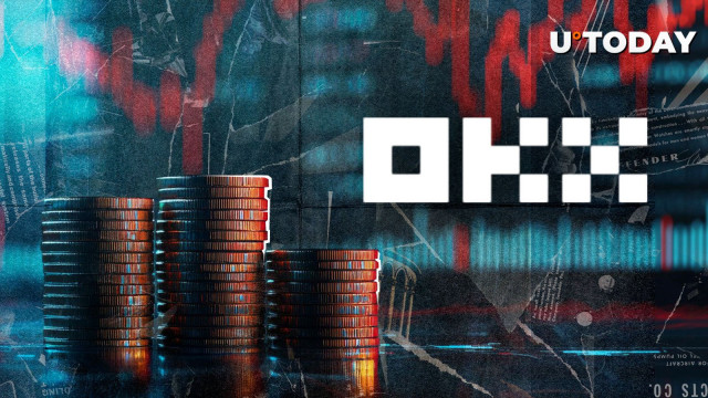 Countdown Begins as OKX Names Six Altcoin Pairs to Delist