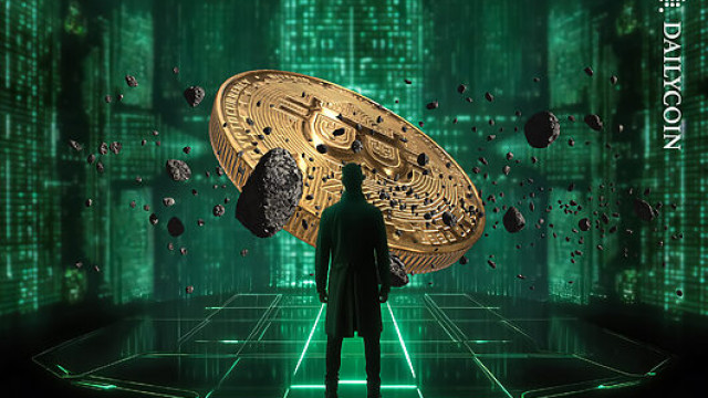 BlackRock's $213M Bitcoin Dump Crushes BTC Sub-$100K?