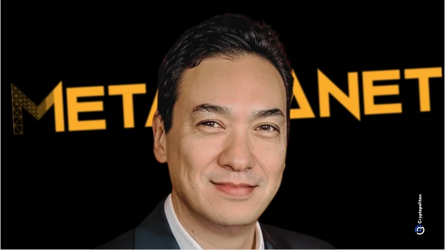 Metaplanet's Simon Gerovich believes AI agents will hold Bitcoin as their primary store of value