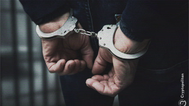Missouri men indicted over failed Bitcoin robbery tied to $245M crypto heist