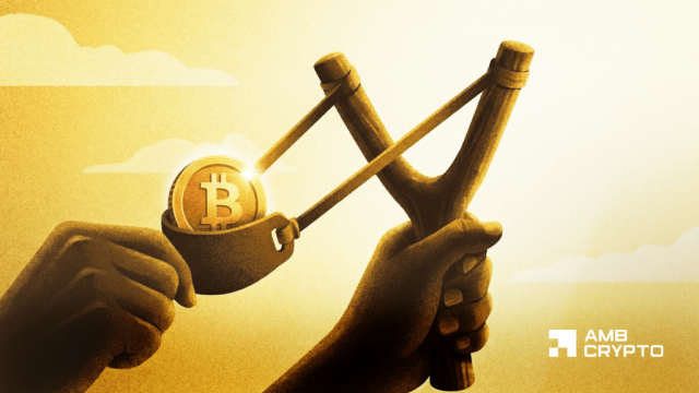 Bitcoin's bottom in sight? Why Bernstein still expects $150K BTC rally