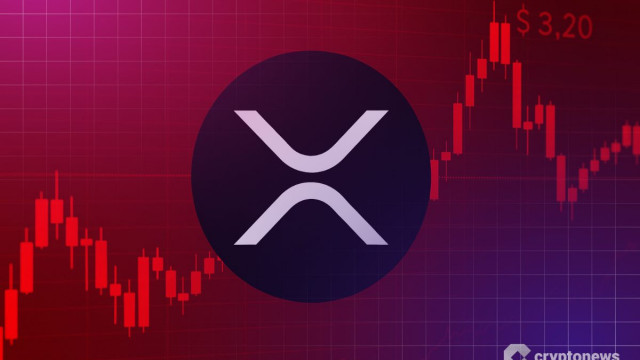 [Live] XRP Price and News Updates, August 19: Can the Ripple Price Go Above $3.20 Today?