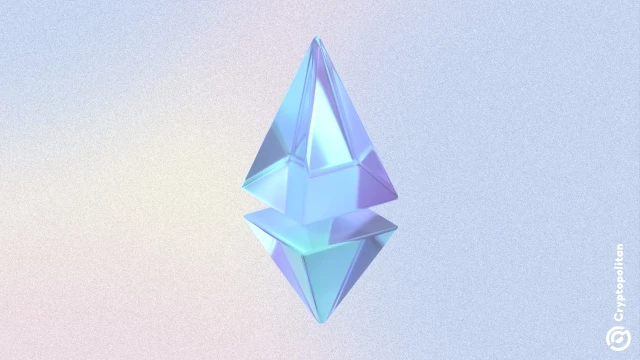 The Ether Machine purchased 15,000 ETH, worth around $56.9 million