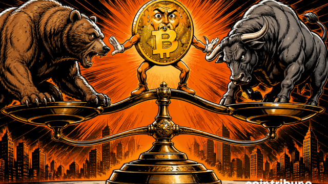 The Bitcoin Bull Score reaches neutrality: Sign of recovery or just a pause?