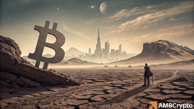 $6B exits Bitcoin ETFs, yet BTC holds KEY price range – Here's how