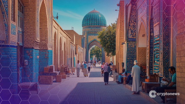 Featured image for article: Uzbekistan Legalizes Stablecoins for Payments and Tokenized Stocks in Massive 2026 Overhaul