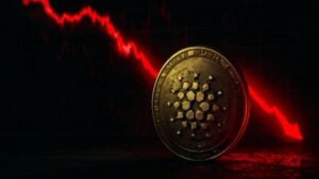 Cardano price today: ADA sitting at support in a tired downtrend