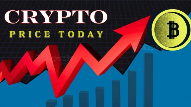 Crypto News Today [Live] : Bitcoin Price Today, Nvidia News, XRP ETF, PEPE coin Price