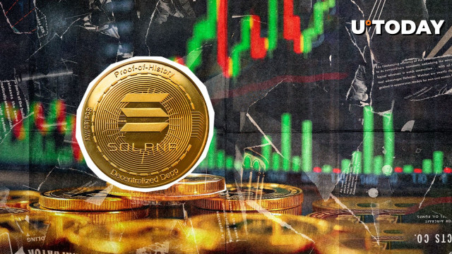10x Solana (SOL) Longs Pop Up: Are Whales Ready for $200?