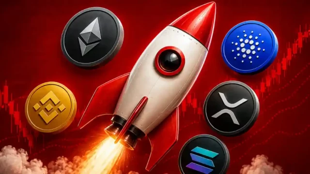 Bullish Signals Defy the ‘Bitcoin and Crypto Is Dead' Narrative