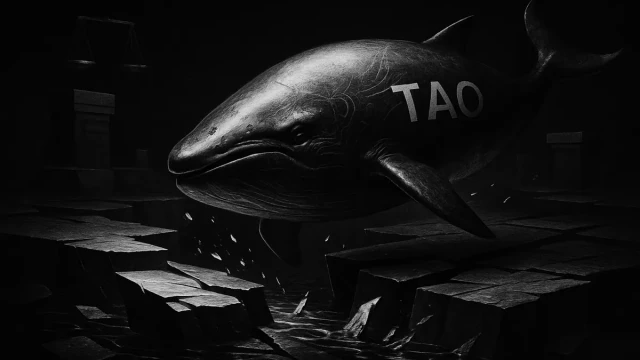Bittensor TAO Spreads Hit 35.8%