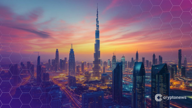 Featured image for article: UAE Telecom Giant e& to Pilot Dirham Stablecoin for Consumer Payments