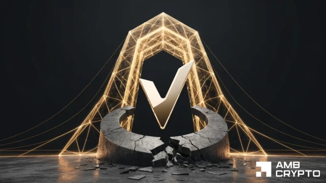 VeChain surges 15% in 24 hours: Will VET face a rejection at $0.0073?