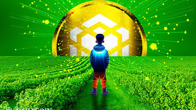 Grayscale Pushes Deep Into ETFs, Files For NEAR & BNB