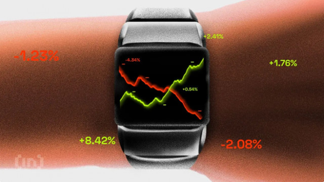 Top 3 Price Prediction Bitcoin, Gold, Silver: Bulls Come Ashore Ahead of October FOMC Minutes
