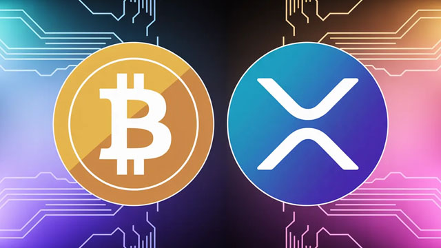 Bitcoin and XRP Price Prediction After Iran Launches “Hormuz Safe” — Will Crypto Rally on Rising Geopolitical Tensions?