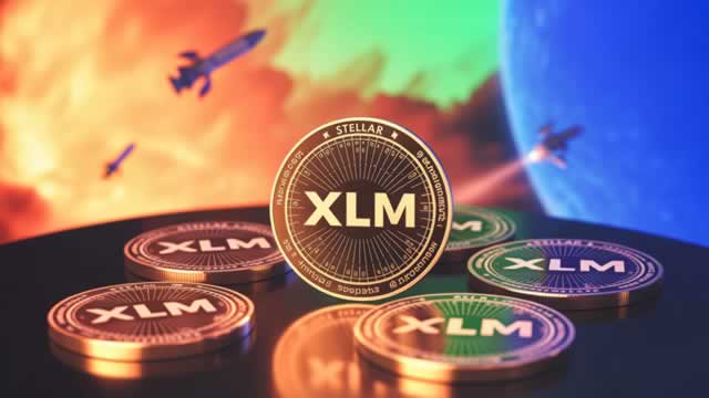 XLM Price Prediction: Stellar Eyes $0.18 Breakout as Bulls Test Key Resistance