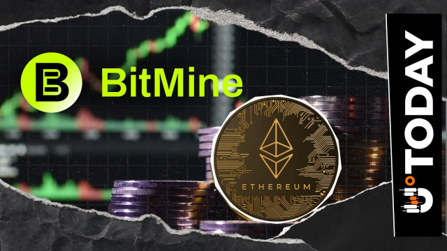 Tom Lee gasta $213 millones en la última compra de Ethereum