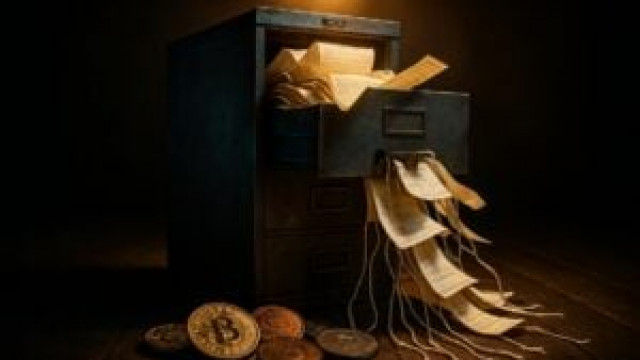 Ripple Epstein reference resurfaces as Brad Garlinghouse links old industry tensions to newly released files