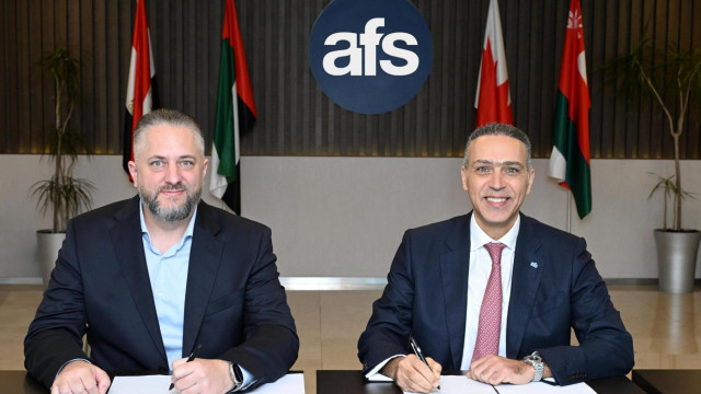 Ternoa Unveils Athar, a Decentralized Consumer Finance Protocol Partnered with Arab Financial Services