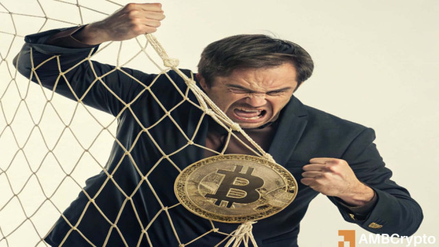 10% of Americans use crypto now – But here's the bearish catch!