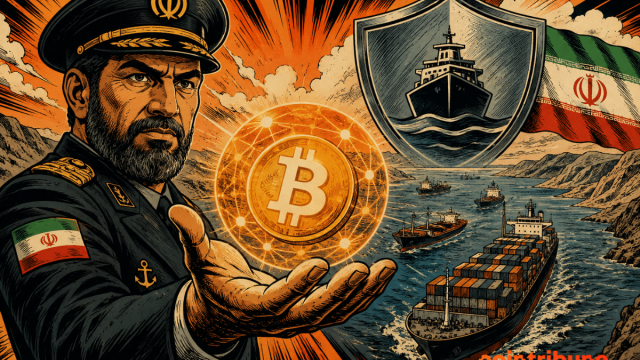 İran, Hürmüz Boğazı için Bitcoin'e dayalı bir deniz sigortası platformu olan Hormuz Safe'i başlattı