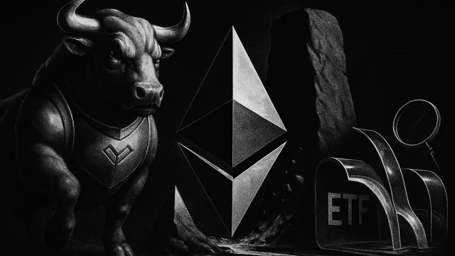 Fidelity Buys $140M in Ethereum