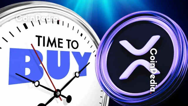 Motley Fool Flags XRP As One To Watch, Here's Why Analysts Agree