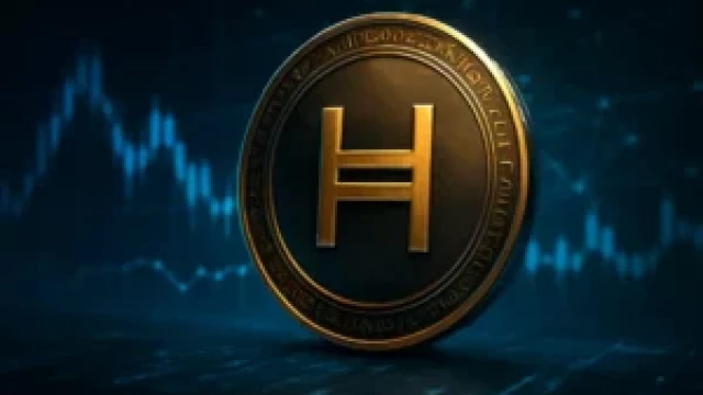 HBAR Analysis: 3 key levels to watch this week amid neutral trend