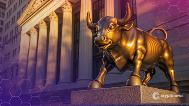 Featured image for article: Fed Rate Cuts Could Turn 2026 Into Crypto's First Tailwind Year: Delphi Digital