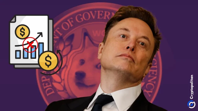 Elon Musk's D.O.G.E ally Tom Krause exposed for inefficient cost-cutting at other job