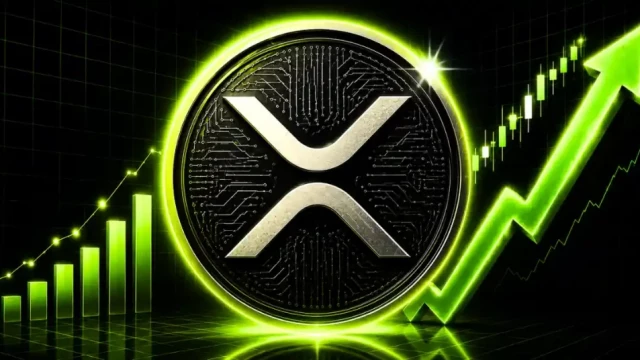 XRP Price Could Surprise Traders This Week: Here's Why