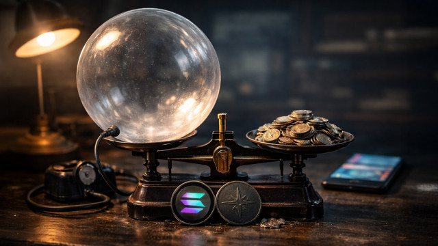 Solana's public attack on Starknet exposes how billions in “mercenary” volume are artificially pumping network valuations right now