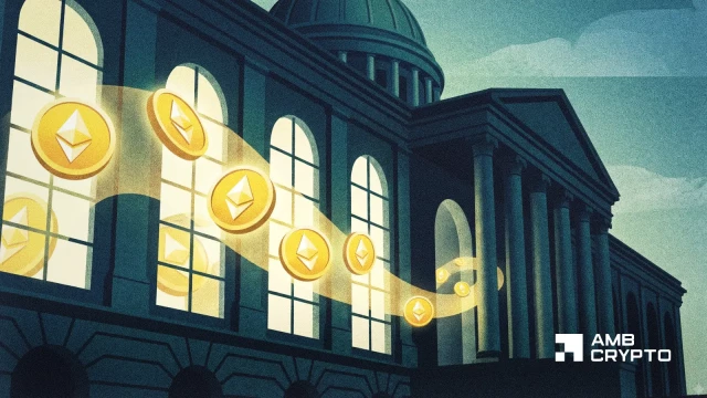 Ethereum leverage crashes 91%, yet ETH price holds firm – Here's why