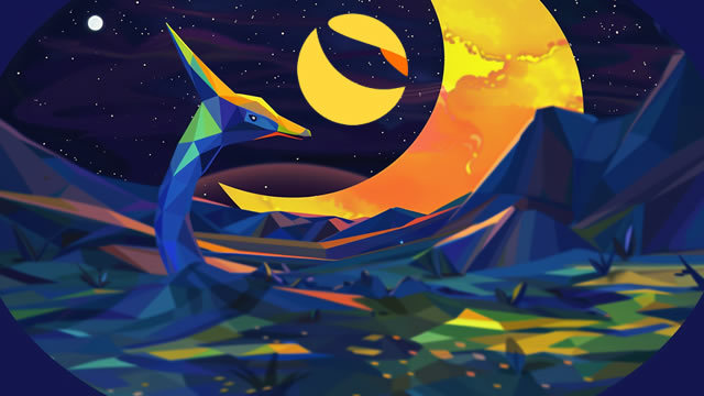 Why is Terra's LUNA Crypto Rising So Much This Week?