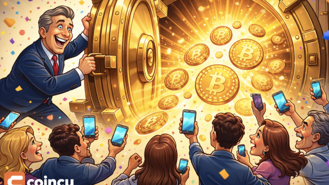 Morgan Stanley Opens Direct Bitcoin Trading on E-TRADE for Everyday Retail Investors