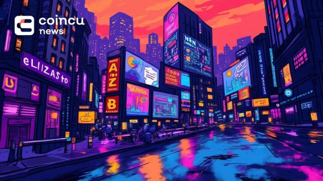 ElizaOS Rebrands and Expands Token Supply with AI16Z Swap