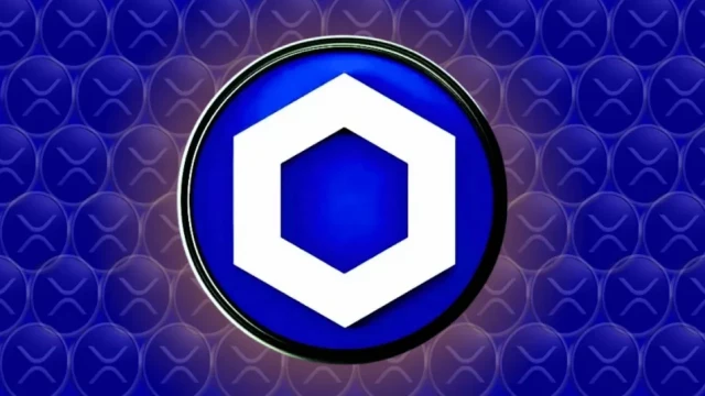 Chainlink Adoption Soars While Price Consolidates—Here's What's Next for LINK This Month