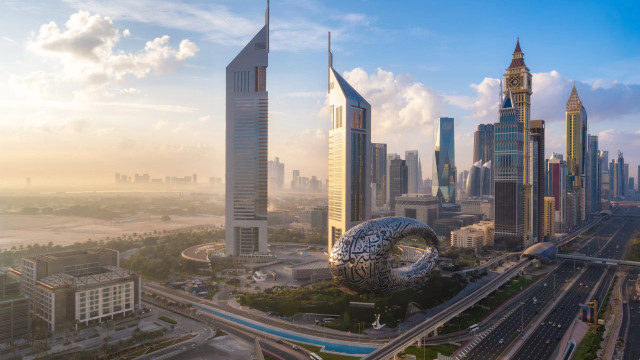 Kraken ได้รับใบอนุญาต Dubai VARA เพื่อขยายการดำเนินงาน Crypto ของ UAE