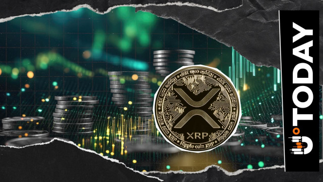 $4,030,000,000 in 24 Hours, XRP Gets Big Push From Futures Market