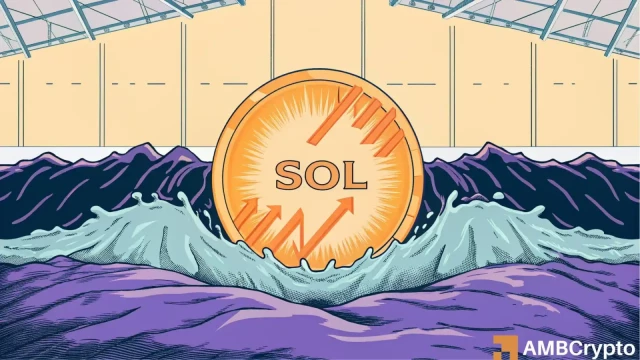 يتزايد الطلب على صندوق Solana ETF، ولكن قد تكون مشكلة SOL بقيمة مليار دولار في طور النشوء - التفاصيل