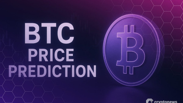 Bitcoin Price Prediction: Fed Delivers Another 25 bps Cut – Can BTC Finally Break Above $100K?