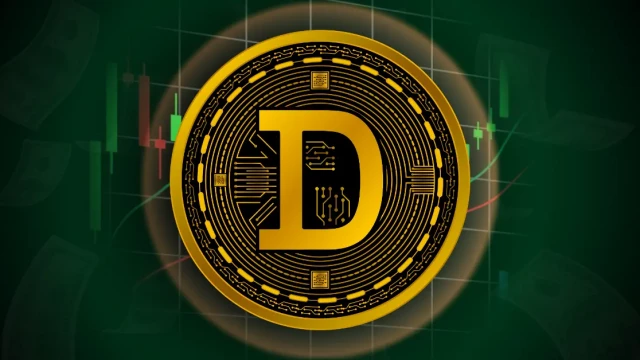 Dogecoin Approaches Multi-Year Compression Breakout—Is a Major Move Brewing?